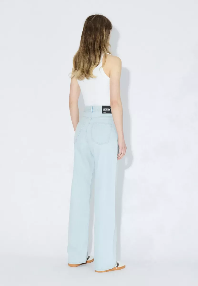 Dr Denim | Jeans | Blauw | Echo 5 Dr Denim Dr Denim | Jeans | Blauw | Echo