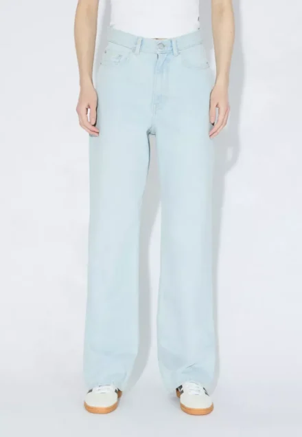 Dr Denim Dr Denim | Jeans | Blauw | Echo