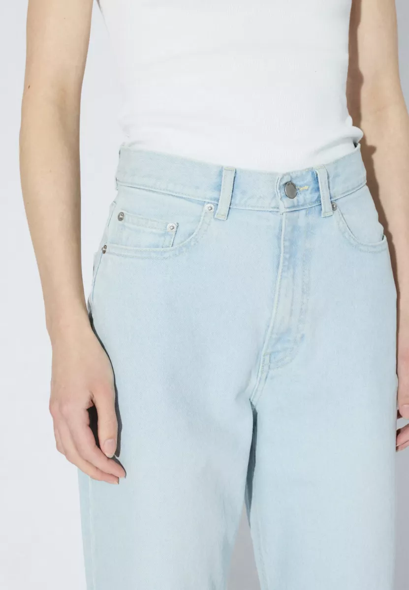 Dr Denim | Jeans | Blauw | Echo 6 Dr Denim Dr Denim | Jeans | Blauw | Echo