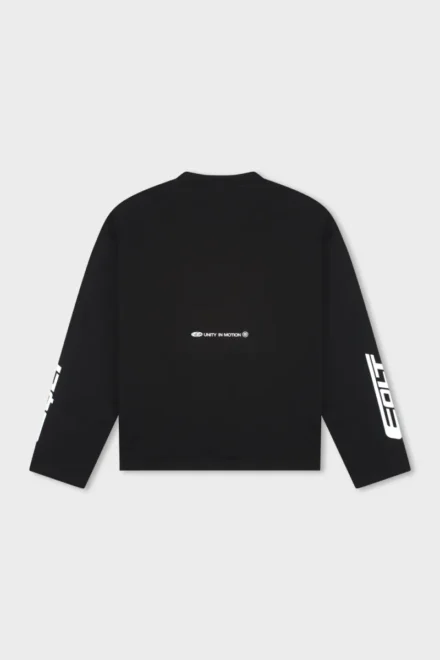 Equalité Equalité | Longsleeve | | eqlt oversized longsleeve tee