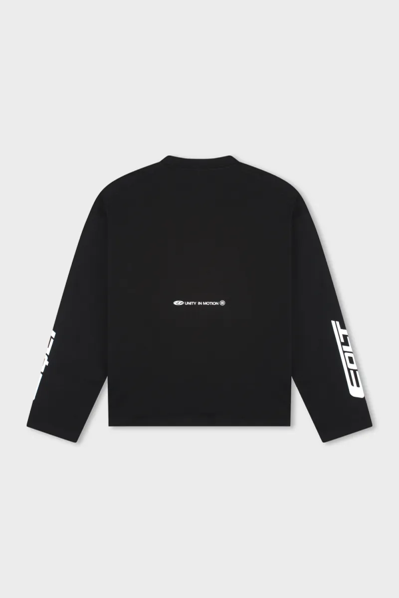 Equalité | Longsleeve | | eqlt oversized longsleeve tee 1 Equalité Equalité | Longsleeve | | eqlt oversized longsleeve tee