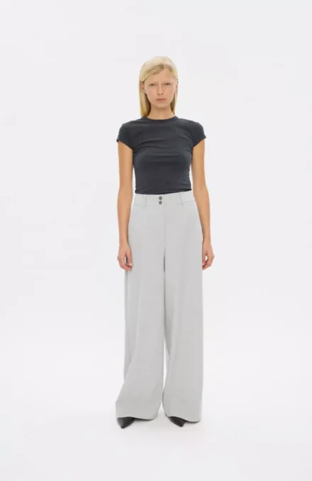 Five Units Five Units | Pantalon | Grijs | LauraFV