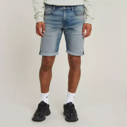 G-Star Short | Mosa | straight fit
