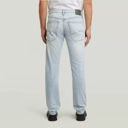 G-Star G-Star | Streem Slim Tapered Jeans | Blauw | D28534-E205-H918