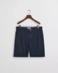 Donkerblauw