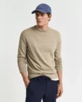 Donkerbeige