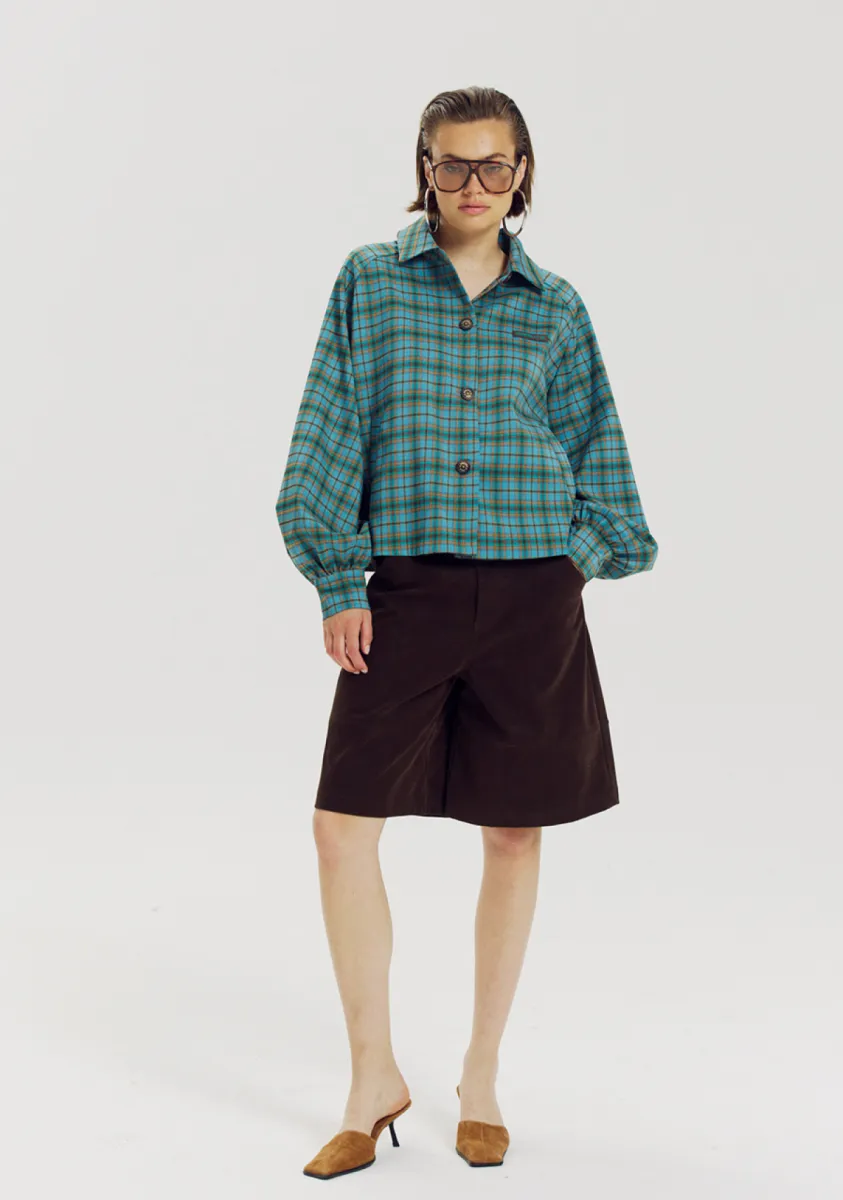 Harper and Yve | Jacket | Blauw | Rylee-CO 3 Harper and Yve Harper and Yve | Jacket | Blauw | Rylee-CO