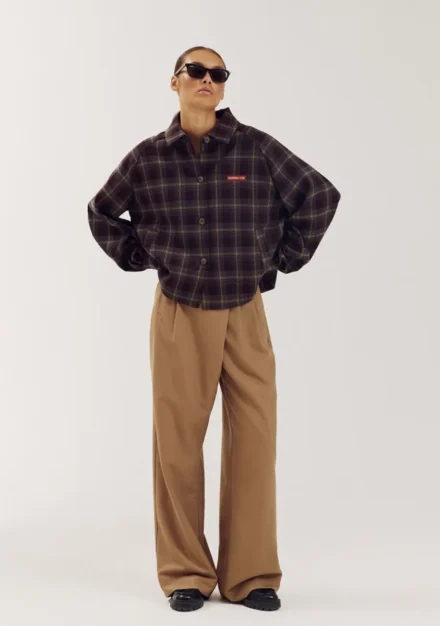 Harper and Yve Harper and Yve | Pantalon | Beige | Sidney-PA