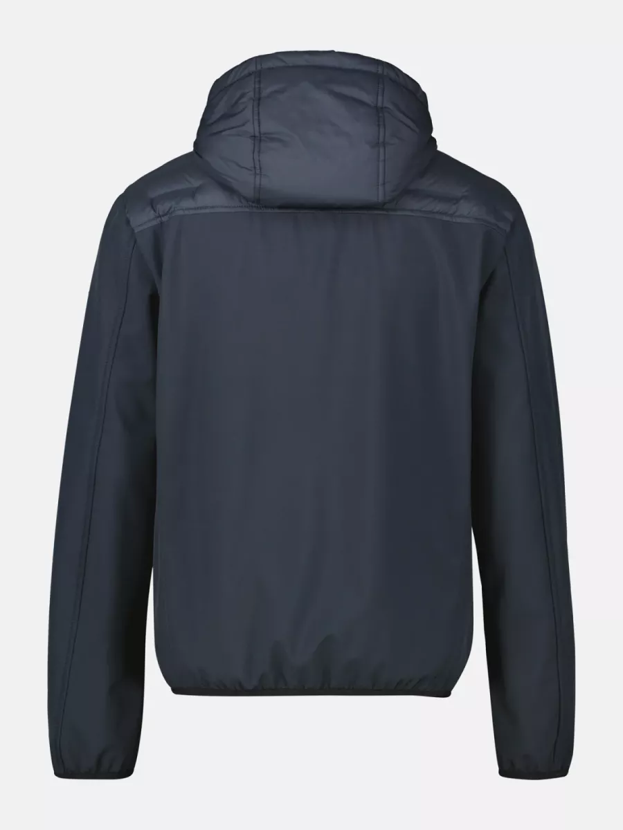 Lerros | Sportieve Jas | Blauw | 2587012 2 Lerros Lerros | Sportieve Jas | Blauw | 2587012