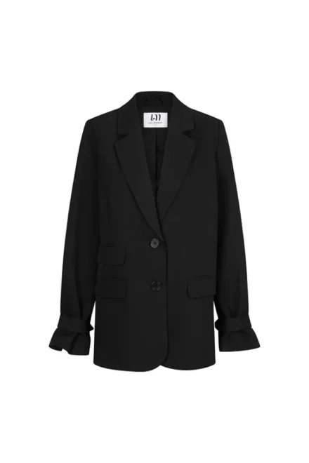 Lofty Manner Lofty Manner | Colbert | Zwart | Blazer Jadie