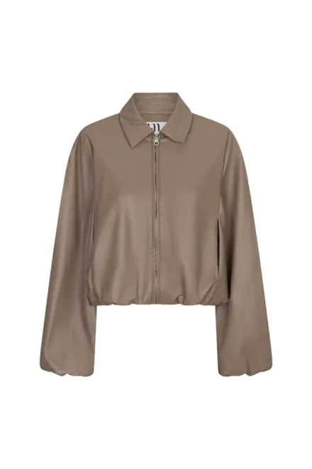 Lofty Manner Lofty Manner | Jas kort | Beige | Jacket Jillie