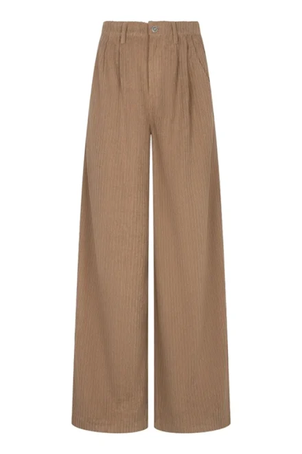 Lofty Manner Lofty Manner | Pant. stretch | Beige | Pant Josy