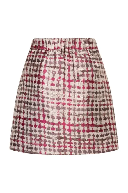 Lofty Manner Lofty Manner | Rok | Roze | Skirt Emily