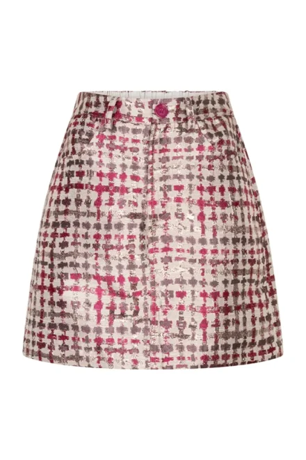 Lofty Manner Lofty Manner | Rok | Roze | Skirt Emily