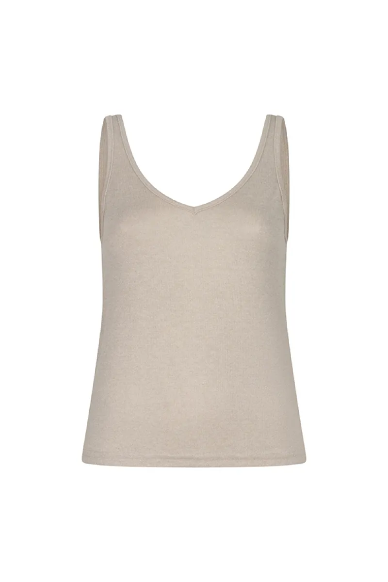 Lofty Manner | Singlet | Offwhite | Top Nicki 3 Lofty Manner Lofty Manner | Singlet | Offwhite | Top Nicki