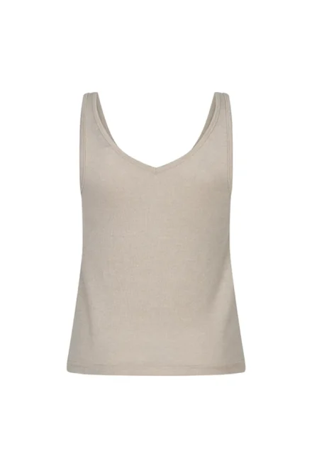 Lofty Manner Lofty Manner | Singlet | Offwhite | Top Nicki