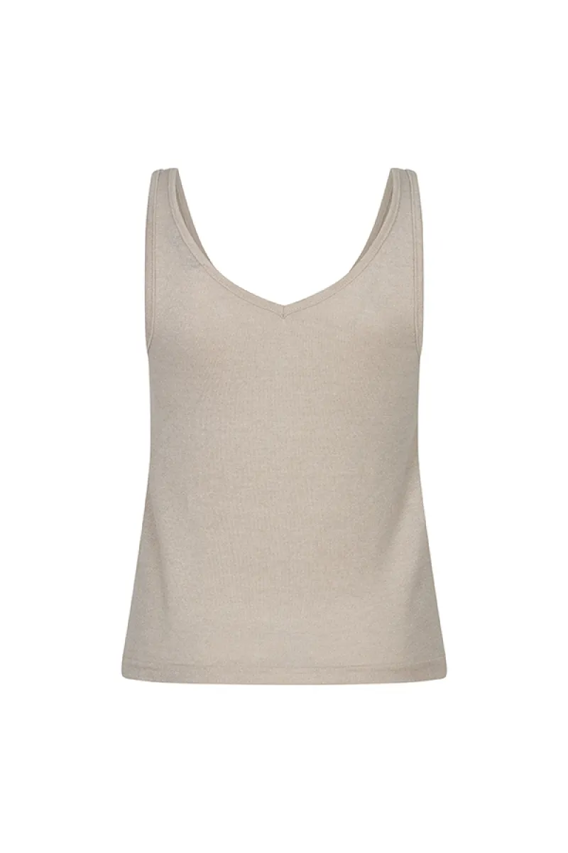 Lofty Manner | Singlet | Offwhite | Top Nicki 1 Lofty Manner Lofty Manner | Singlet | Offwhite | Top Nicki