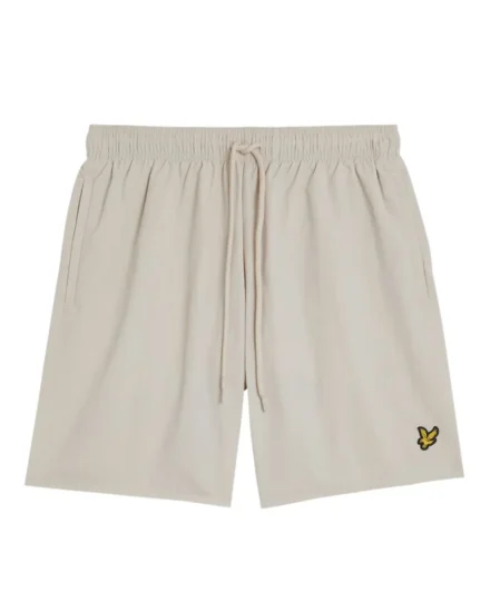 Lyle & Scott Lyle & Scott | Zwemshort | Beige | SH1204VB