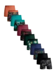 diversen
