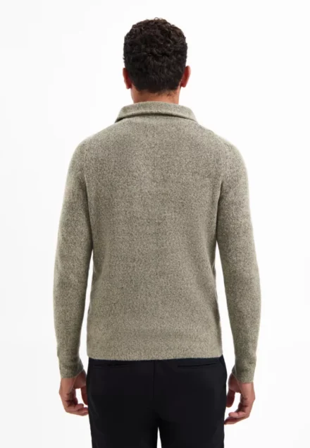 No Excess No Excess | Trui | Beige | 29210923