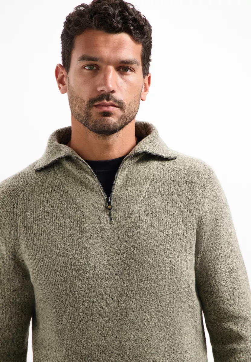 No Excess | Trui | Beige | 29210923 3 No Excess No Excess | Trui | Beige | 29210923