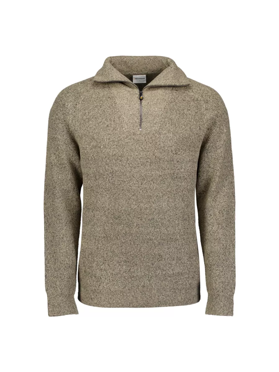 No Excess | Trui | Beige | 29210923 4 No Excess No Excess | Trui | Beige | 29210923