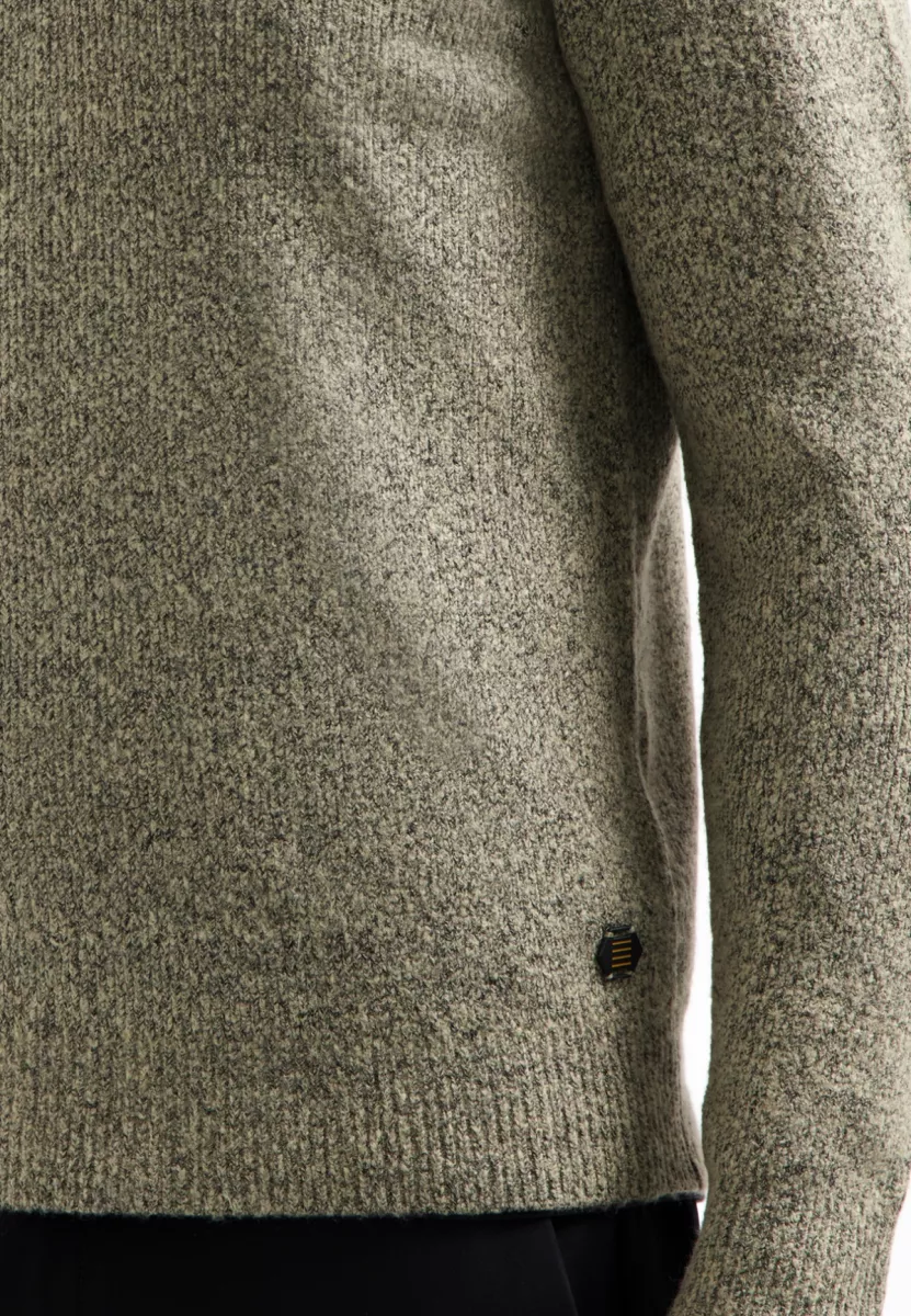 No Excess | Trui | Beige | 29210923 6 No Excess No Excess | Trui | Beige | 29210923