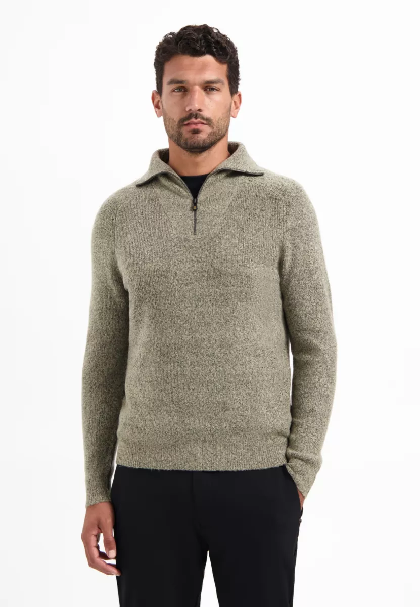 No Excess | Trui | Beige | 29210923 1 No Excess No Excess | Trui | Beige | 29210923