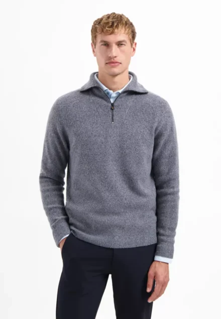 No Excess No Excess | Trui | Blauw | 29210923