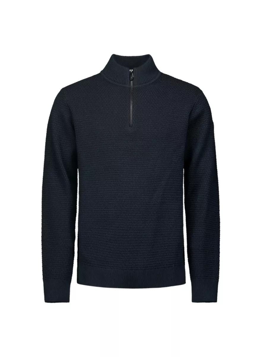 No Excess | Trui | Blauw | 29230904SN 5 No Excess No Excess | Trui | Blauw | 29230904SN