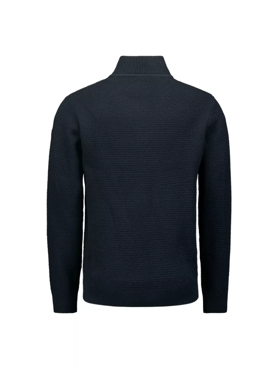 No Excess | Trui | Blauw | 29230904SN 6 No Excess No Excess | Trui | Blauw | 29230904SN