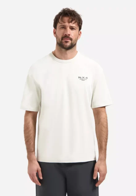 No Excess No Excess | T-shirts | Lichtgroen | 31340212