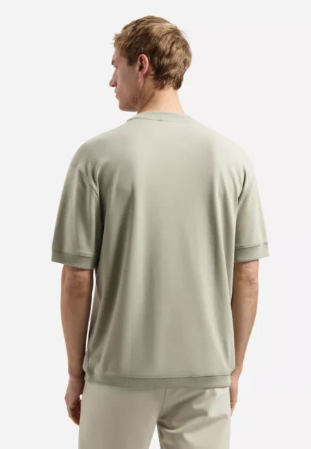 No Excess No Excess | T-shirts | Beige | 31340281