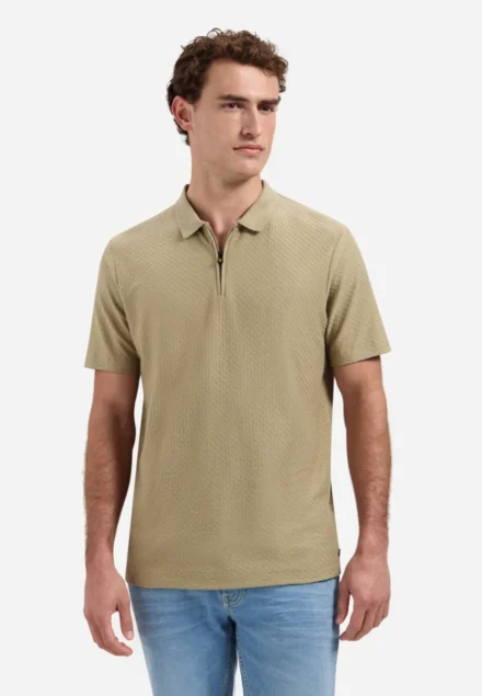 No Excess No Excess | Polo | Lichtbruin | 31380310