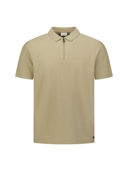 No Excess No Excess | Polo | Lichtbruin | 31380310