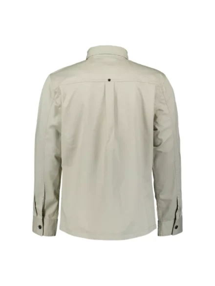 No Excess No Excess | Overshirt | Groen | 31530228