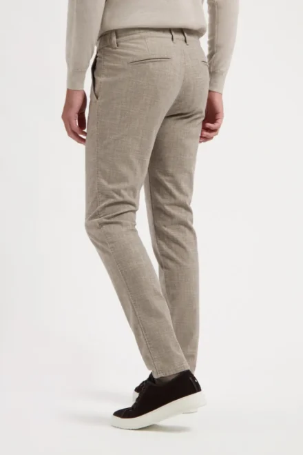 North 84 North 84 | Luxury Chino | Beige | 84102101