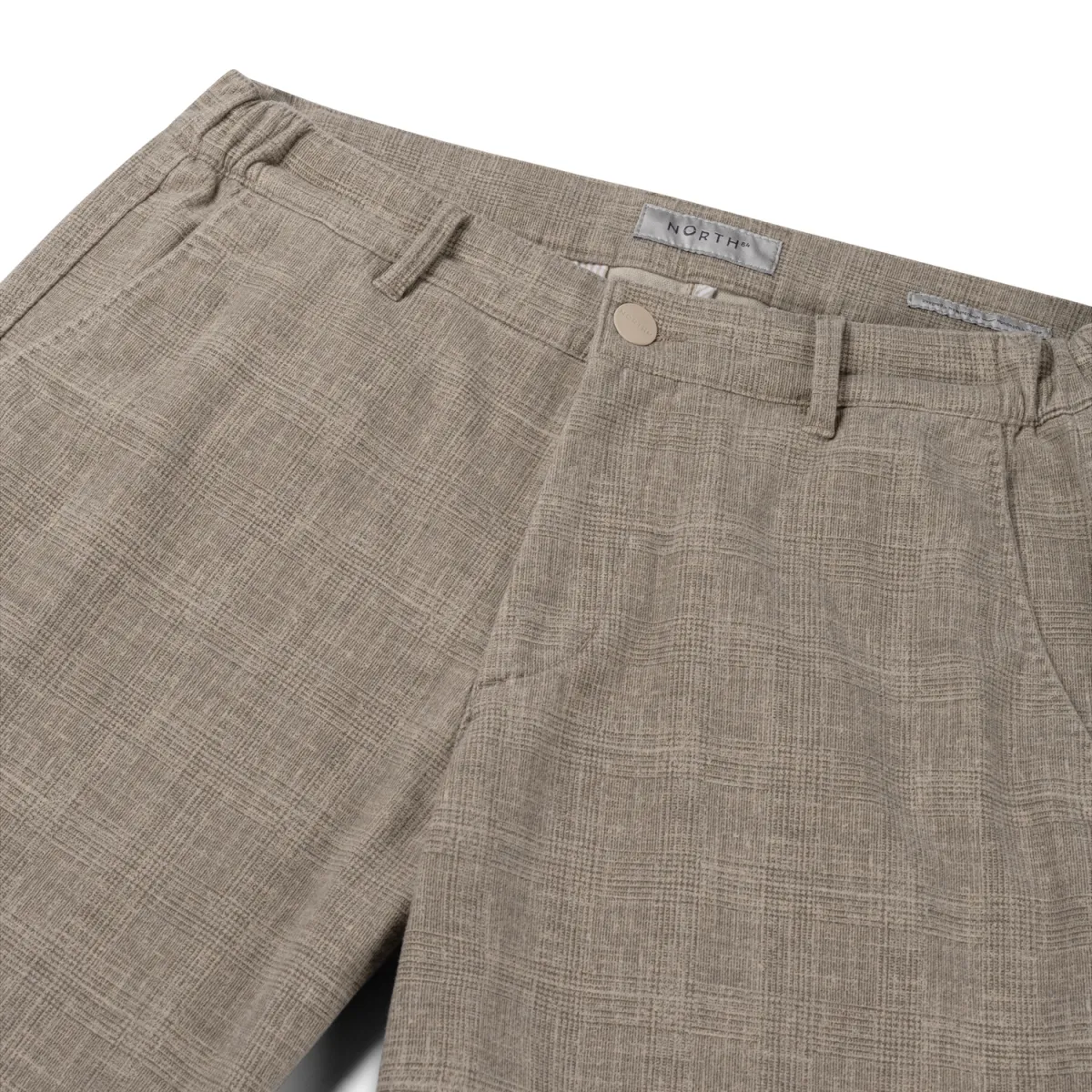 North 84 | Luxury Chino | Beige | 84102101 3 North 84 North 84 | Luxury Chino | Beige | 84102101