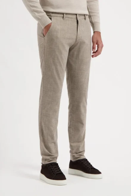 North 84 North 84 | Luxury Chino | Beige | 84102101