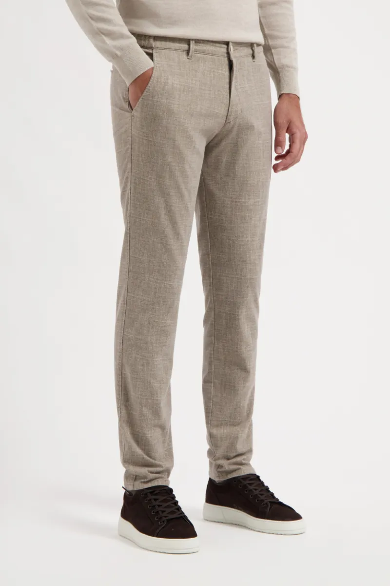 North 84 | Luxury Chino | Beige | 84102101 1 North 84 North 84 | Luxury Chino | Beige | 84102101