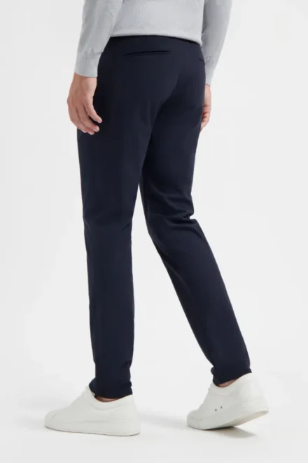 North 84 North 84 | Sensitive Travel Bonded | Blauw | 84142007