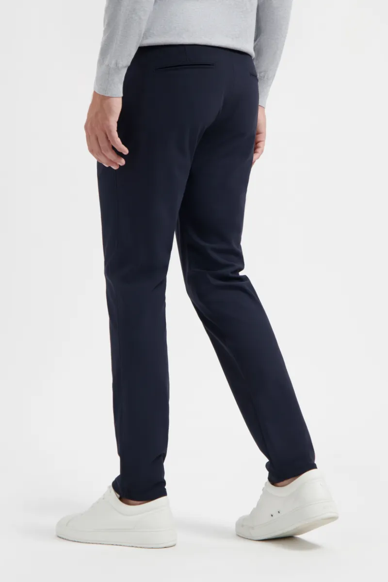 North 84 | Sensitive Travel Bonded | Blauw | 84142007 2 North 84 North 84 | Sensitive Travel Bonded | Blauw | 84142007