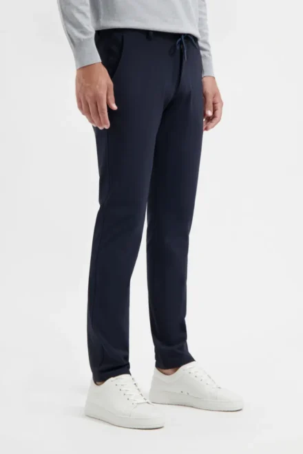North 84 North 84 | Sensitive Travel Bonded | Blauw | 84142007