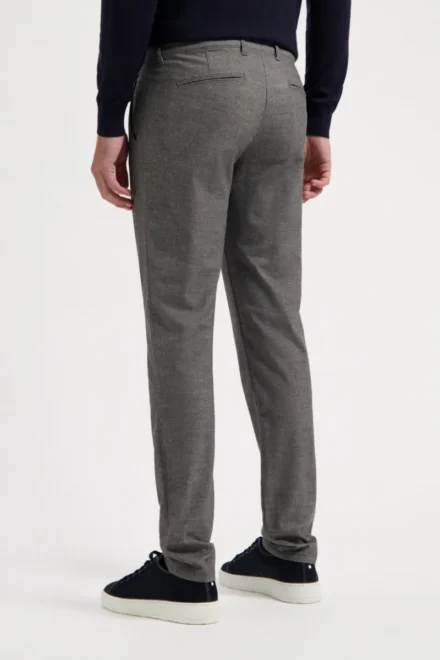 North 84 North 84 | Chino Wool look | Grijs | 84152007