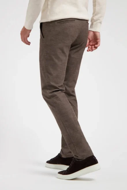 North 84 North 84 | Chino Wool look | Bruin | 84152104