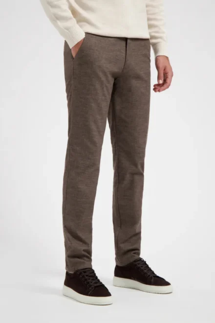 North 84 North 84 | Chino Wool look | Bruin | 84152104