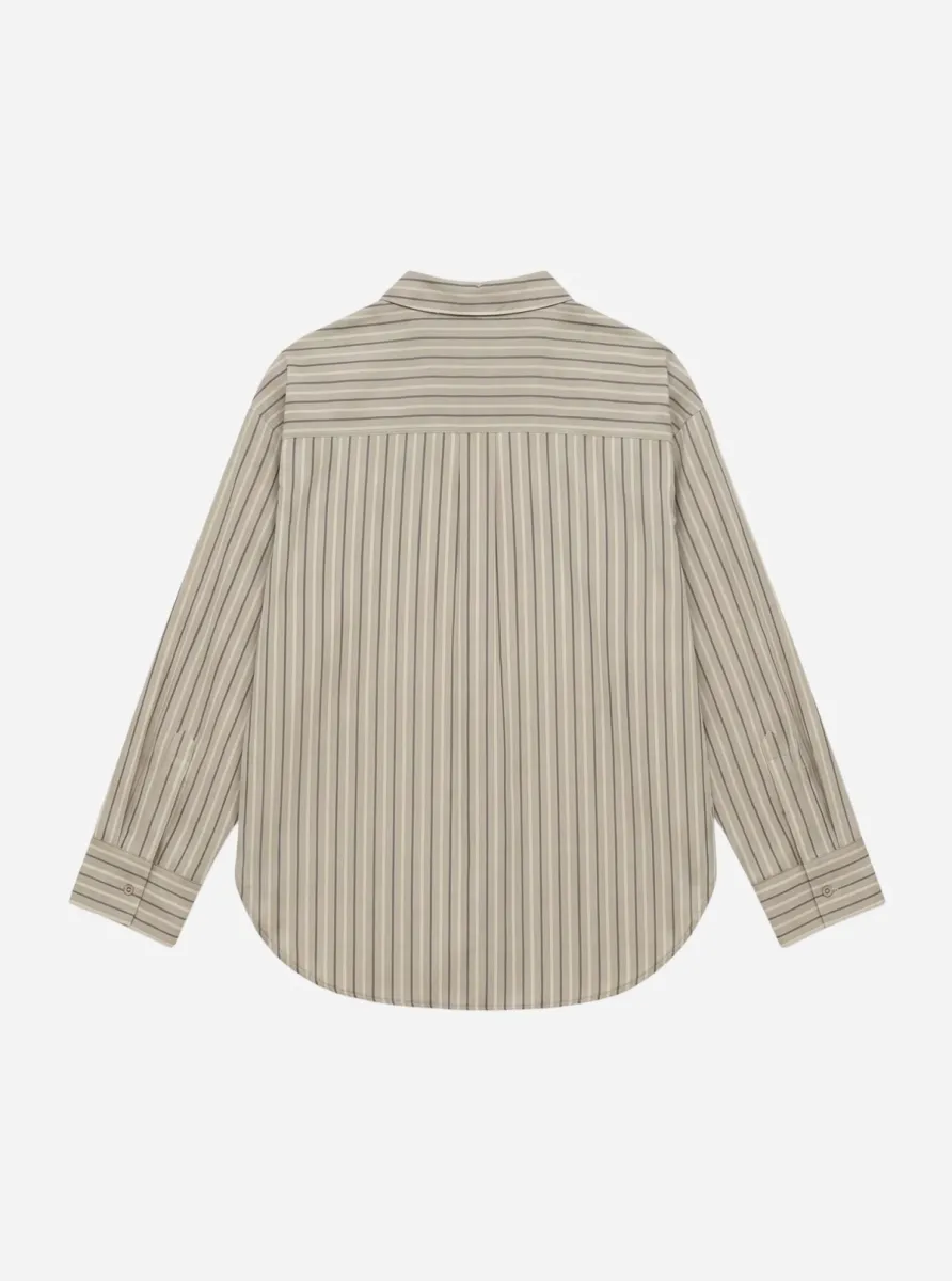 Nous Sommes | Blouse | Beige | Grace Blouse 3 Nous Sommes Nous Sommes | Blouse | Beige | Grace Blouse