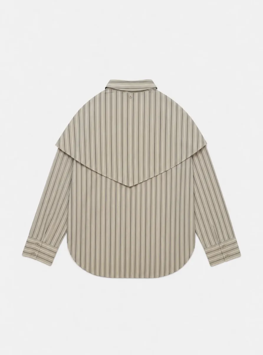 Nous Sommes | Blouse | Beige | Grace Blouse 4 Nous Sommes Nous Sommes | Blouse | Beige | Grace Blouse