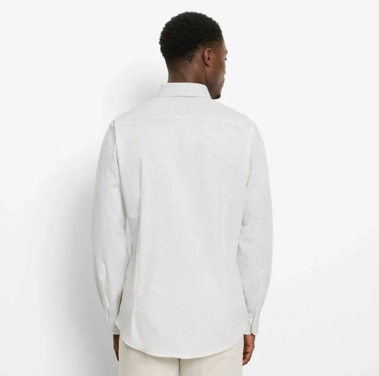 Olymp | Overhemd lange mouw | Beige | Body Fit 5 Olymp Olymp | Overhemd lange mouw | Beige | Body Fit