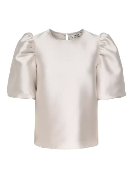 Only Only | ONLMANNY Top | Beige | 15360465